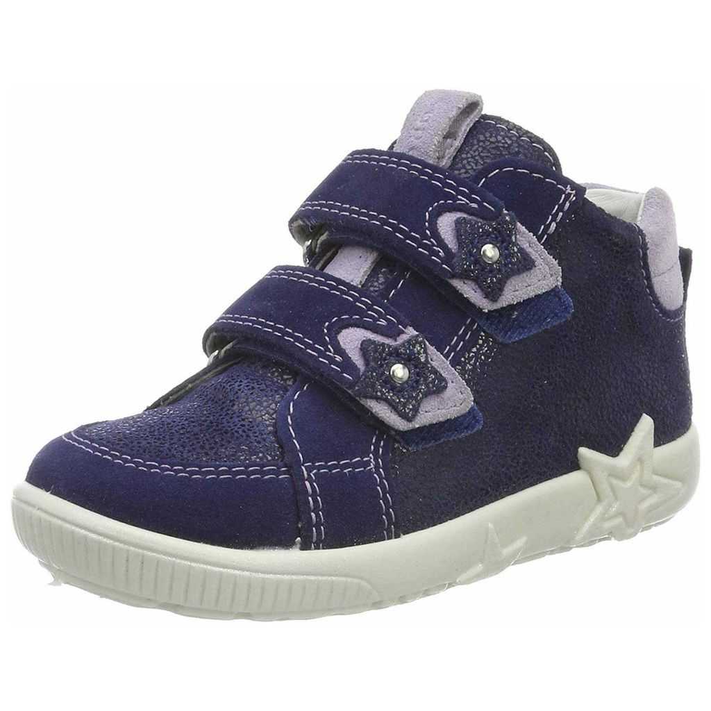 Superfit Lauflern Halbschuhe EUR 21