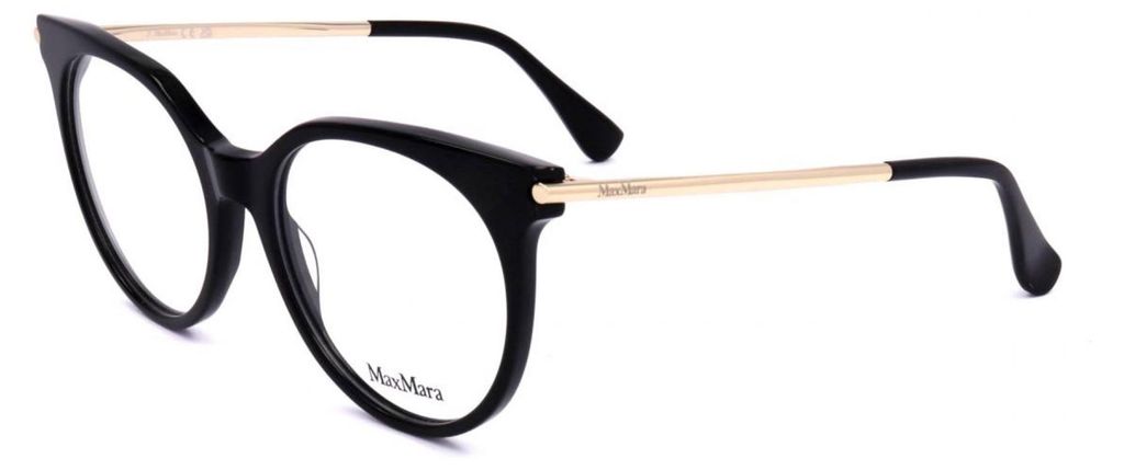 Brillenfassung Max Mara MM5107 53001