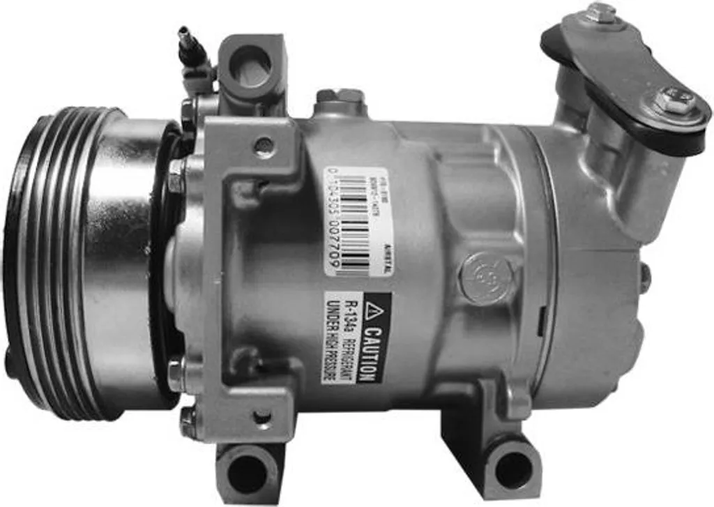 Compresseur de Climatisation Airstal 10-0180 pour Sandero et Logan OE