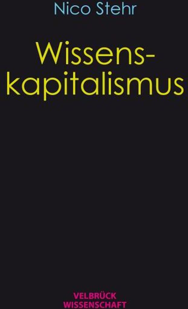 Wissenskapitalismus