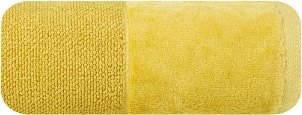 Eurofirany 466385, Gelb, Einfarbig, Baumwolle, 30 x 50 cm, 75 g
