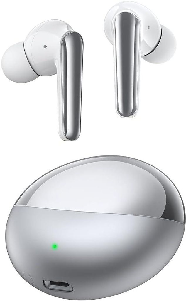 In Ear Ohrhörer Wireless Earbuds Bluetooth 5.3 mit HiFi Produktbild 