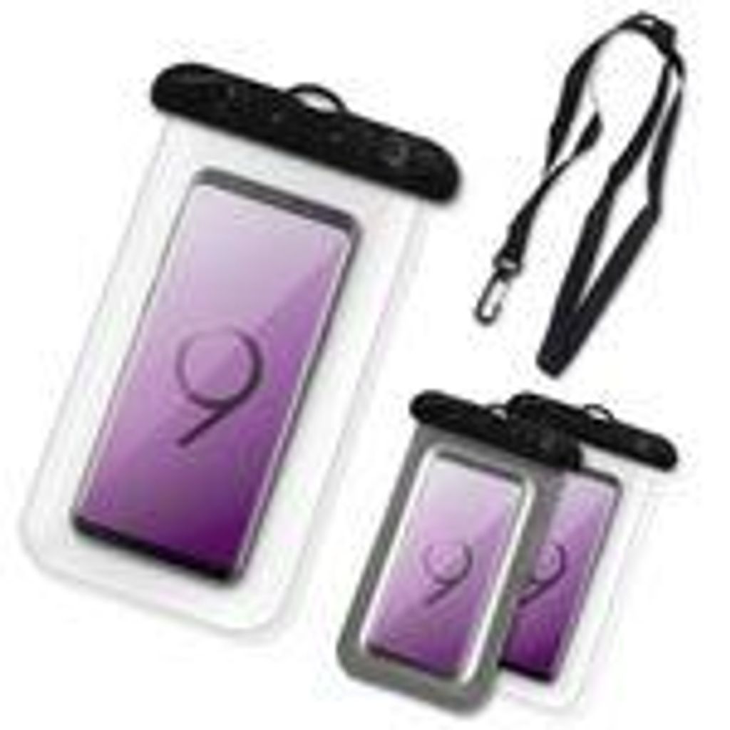 Wasserdichte Schutzhülle Tasche für Samsung Galaxy S26 S25 Produktbild 