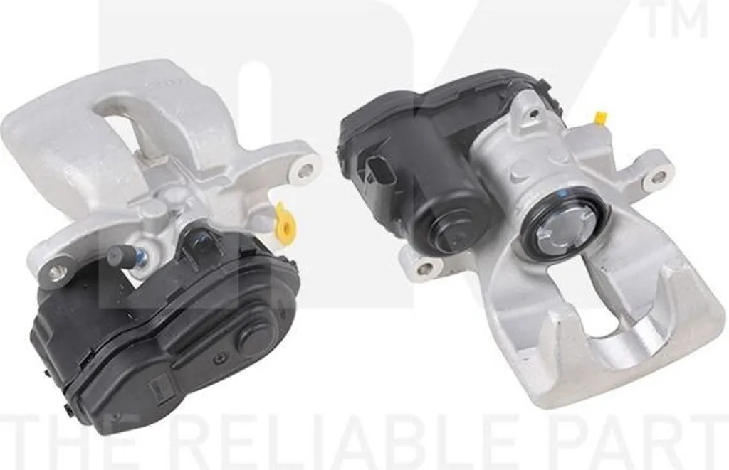 Étrier de frein NK 2133282 piston Ø34mm haute performance arrière droit