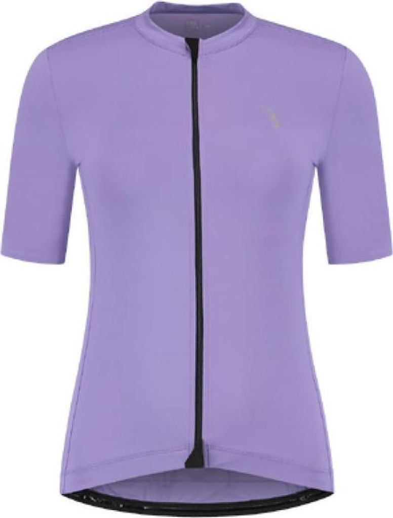 BBB Cycling Trikot DonnaEssence (female) XL lila - atmungsaktives Damen-Radtr...
