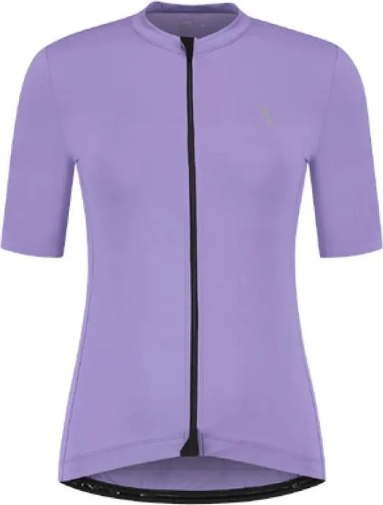Vêtement de cyclisme femme BBB DonnaEssence lilas M maillot respirant