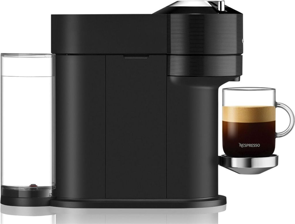 Krups XN 9108  Nespresso Vertuo Next Produktbild 6