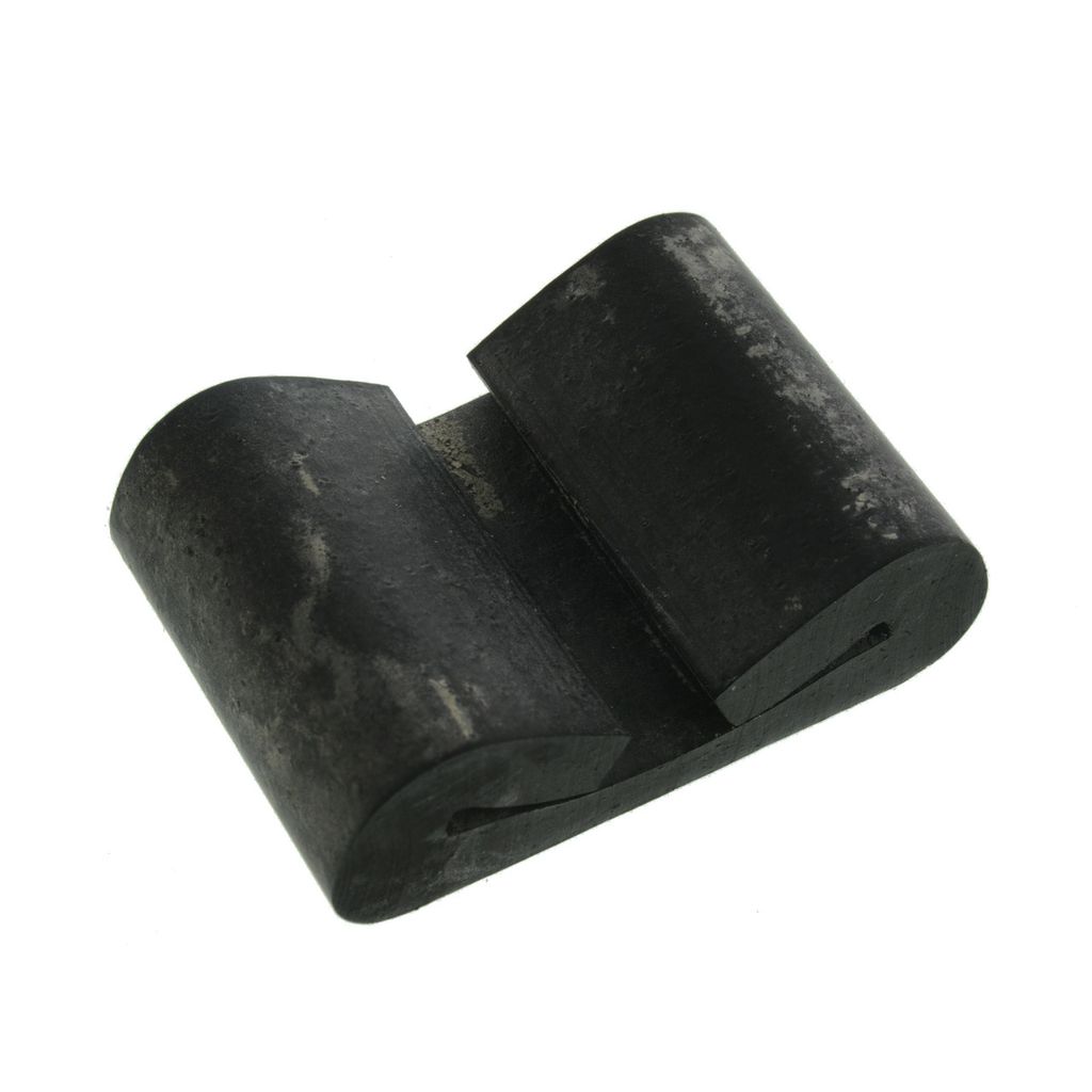 Zwischenlage für Auspuffanlage - Simson SR50, SR80