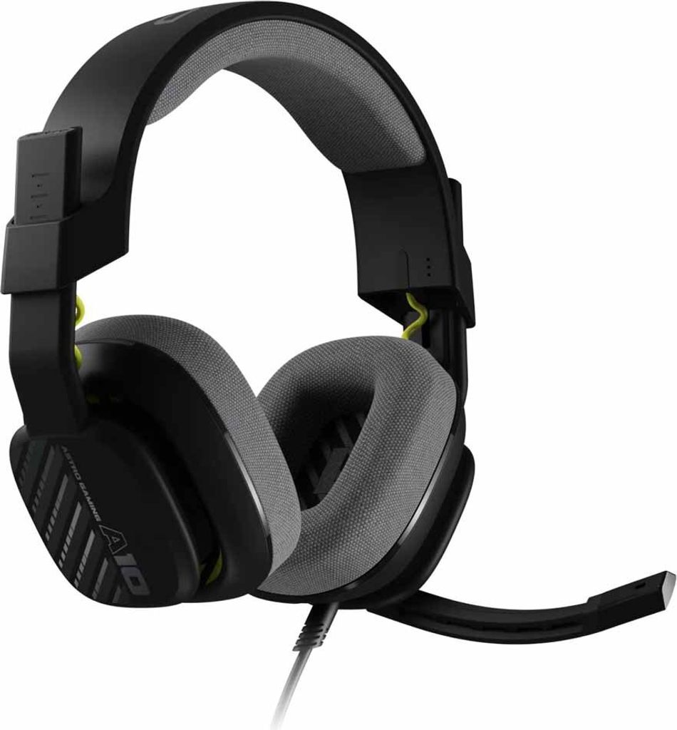 A10 Xbox schwarz Gaming-Headset Produktbild 2