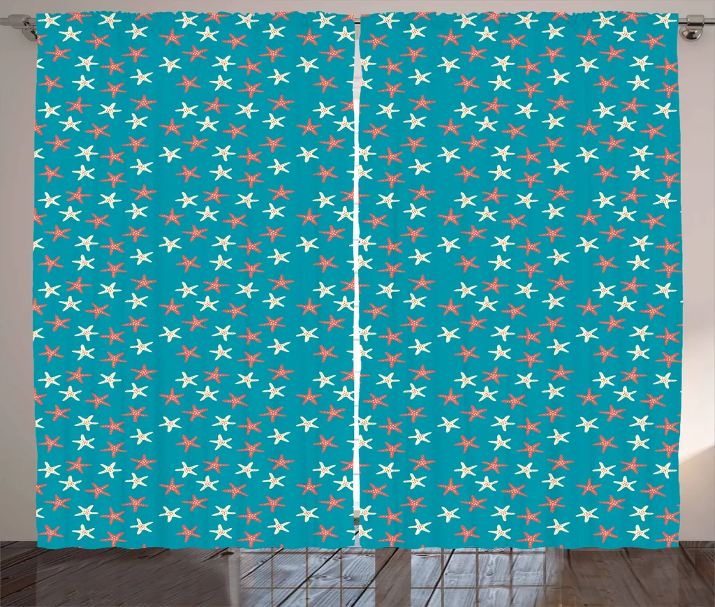 Tenda Soggiorno Mare ABAKUHAUS 280x175 - Pronta da Appendere