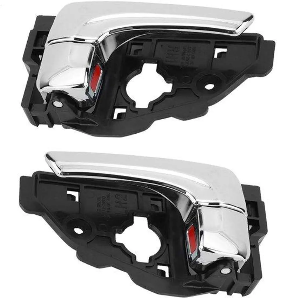Poignées de porte gauche et droite pour Hyundai Tucson - Kit complet