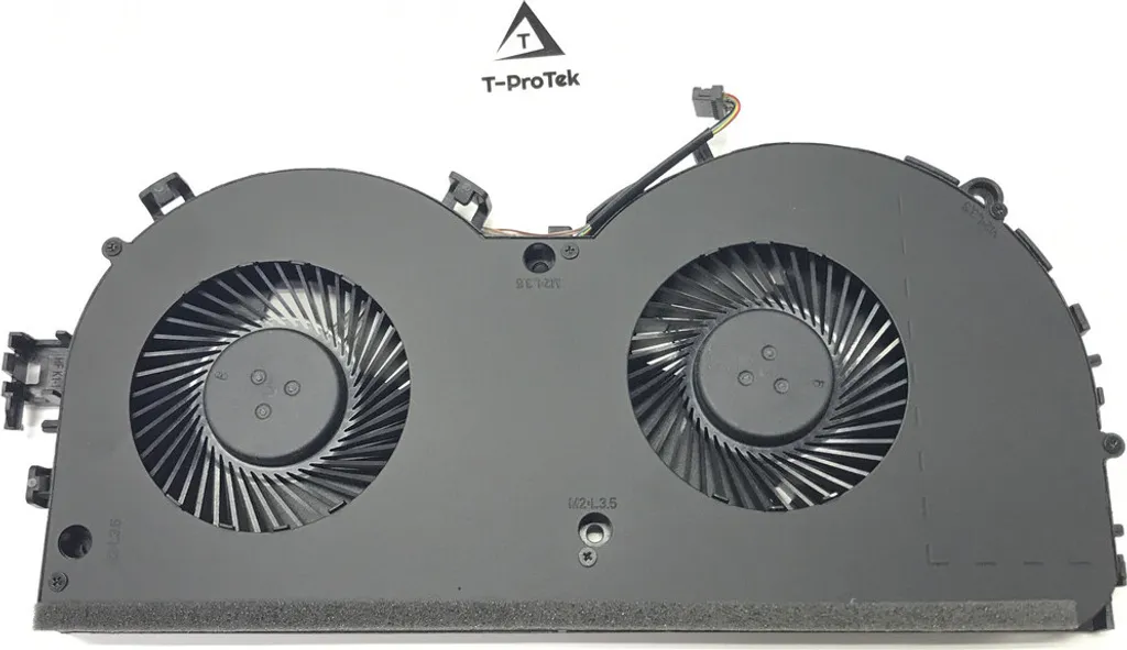 Ventola GPU Lenovo Legion Y520-15IKBA 80WY 80YY | Ricambio Originale