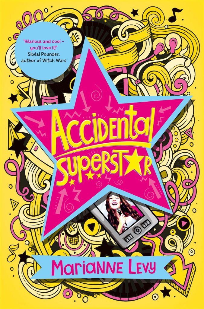 Accidental Superstar