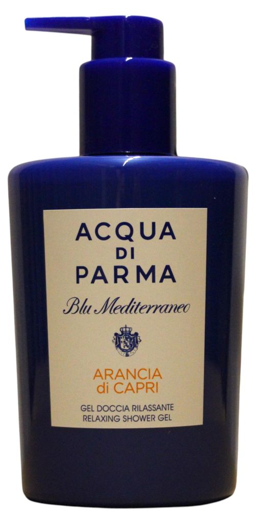 Acqua di Parma Blu Mediterraneo - Arancia di Capri Produktbild 