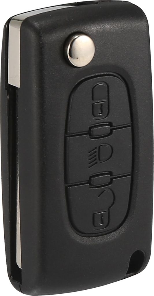 Schlüsselhülle Cover Autoschlüssel Schlüsselgehäuse 3 Produktbild 