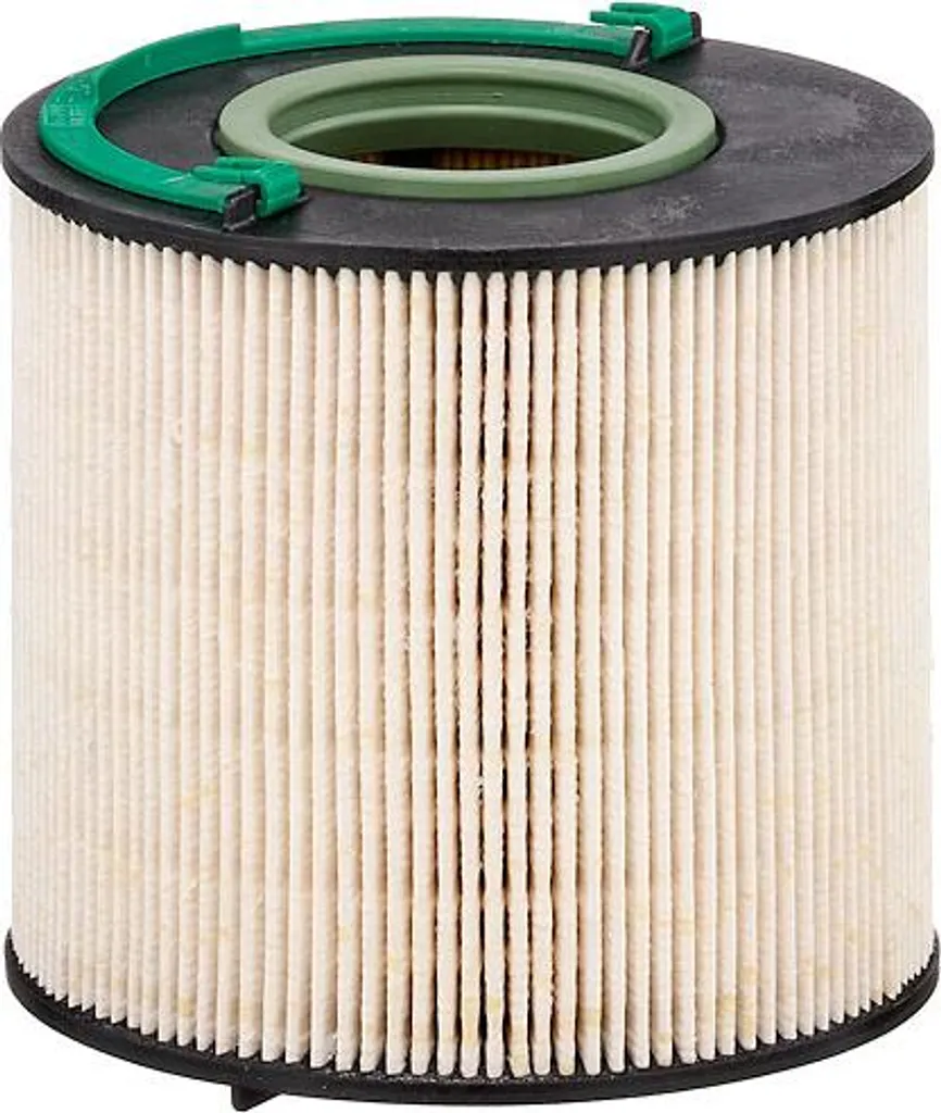 Filtre à carburant MANN-FILTER en polyuréthane haute performance 1040x - 9