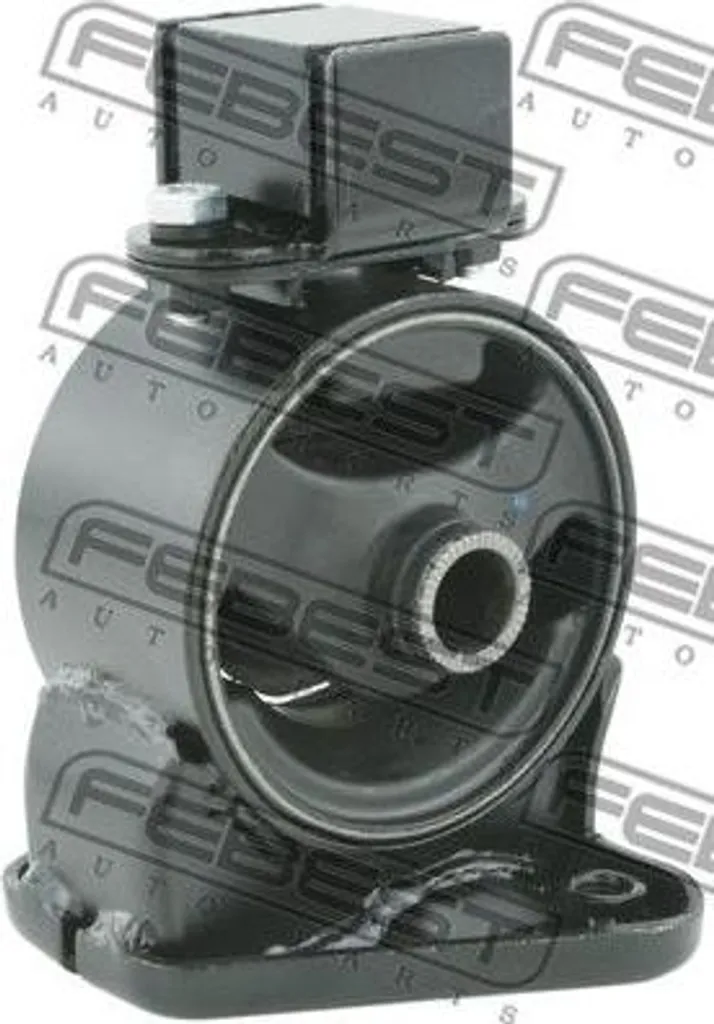 Support moteur Febest HYM-CM10F OE 219102B200 pour Santa Fe et Sorento