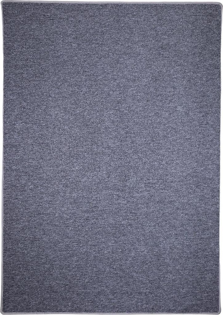 160x240 cm Wykładzina dywanowa Astra szara Zdjęcie produktu 