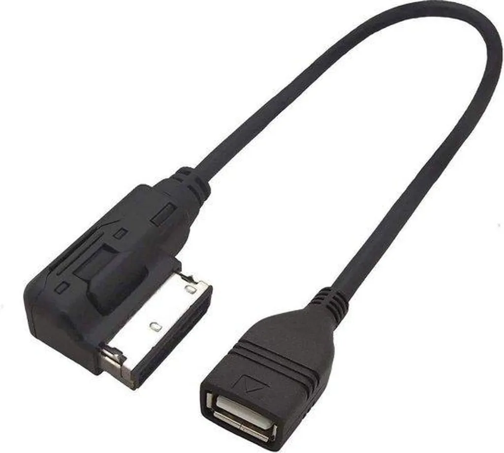 Adaptateur USB pour Autoradio MDI AMI - Connectez votre Clé Musique USB
