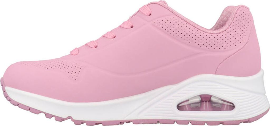 Skechers Uno Stand On Air 310024L/PNK Rosa-29