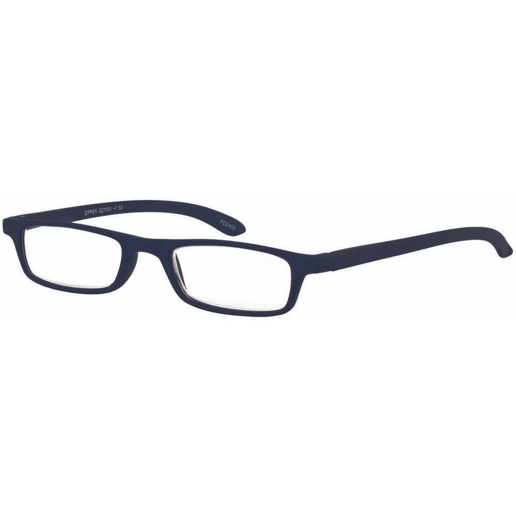 I NEED YOU Lunettes de lecture Zipper / +3.00 dioptries / Image du produit 