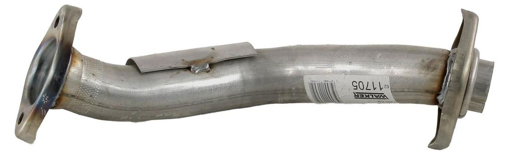 WALKER Tubo di scarico per SUZUKI SX4 (EY, GY) 11705 Immagine del prodotto 