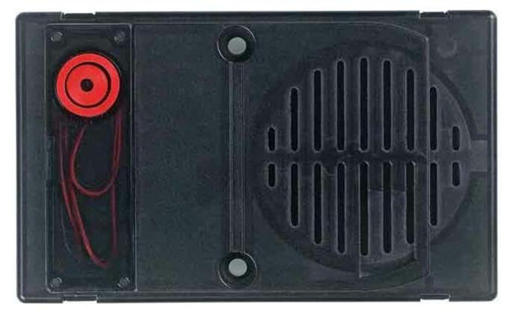 EB-luidspreker 346991, Legrand-BTicino 8012199416663 Productafbeelding 