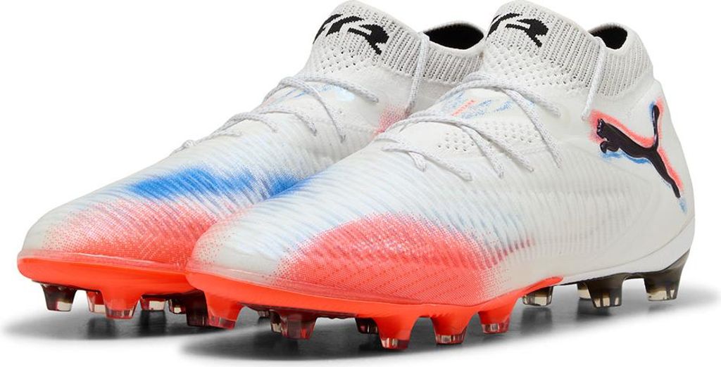 Puma FUTURE 8 ULTIMATE AG - bílá, Velikost:7,5 Obrázek produktu 