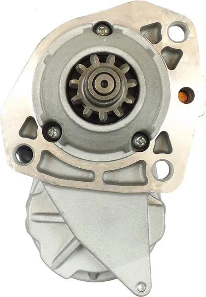 Démarreur John Deere Renforcé 12V - Pour 724K 750J 1010D 1270D 759J