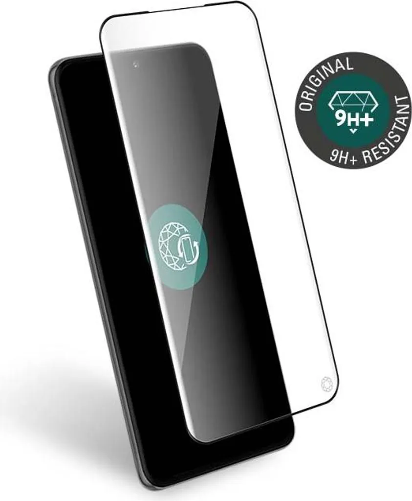 Vetro Temperato Honor Magic 7 Lite BigBen - Protezione Schermo 3D - 3