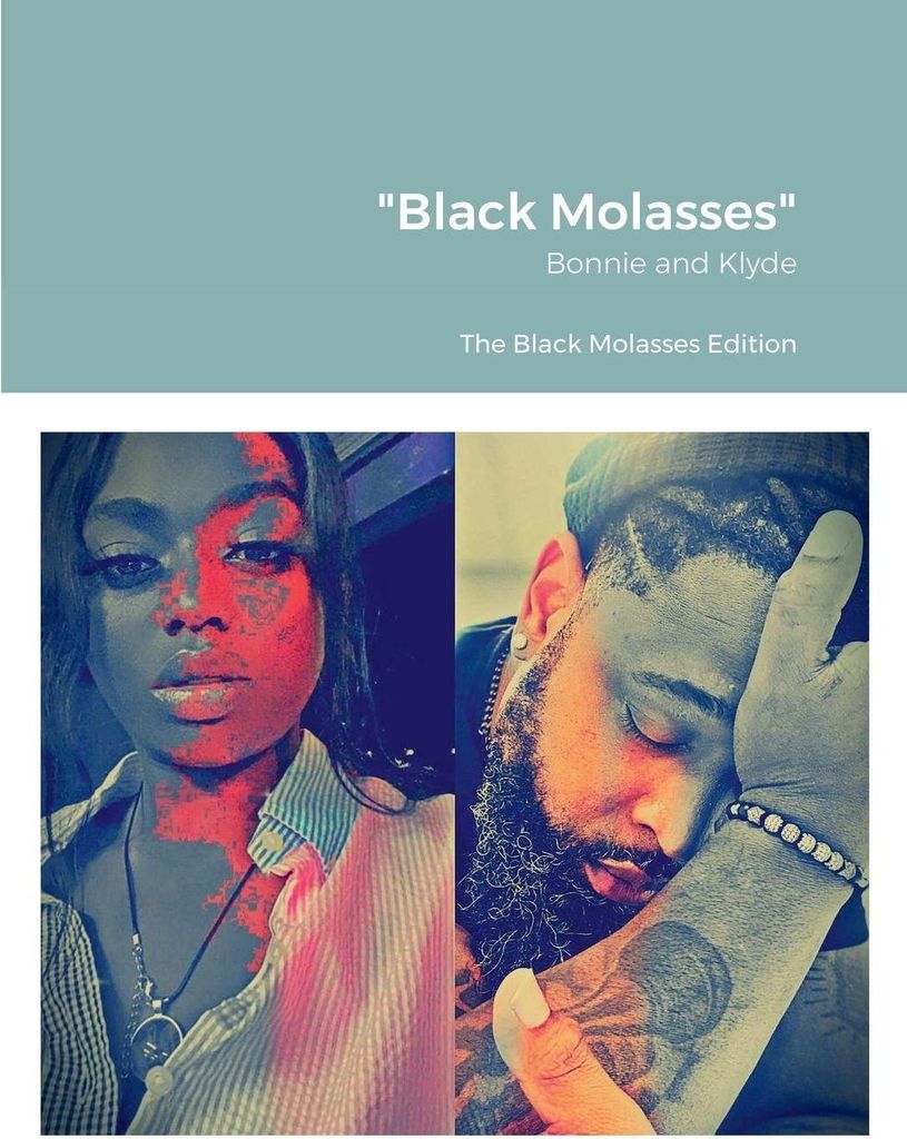 "Black Molasses"