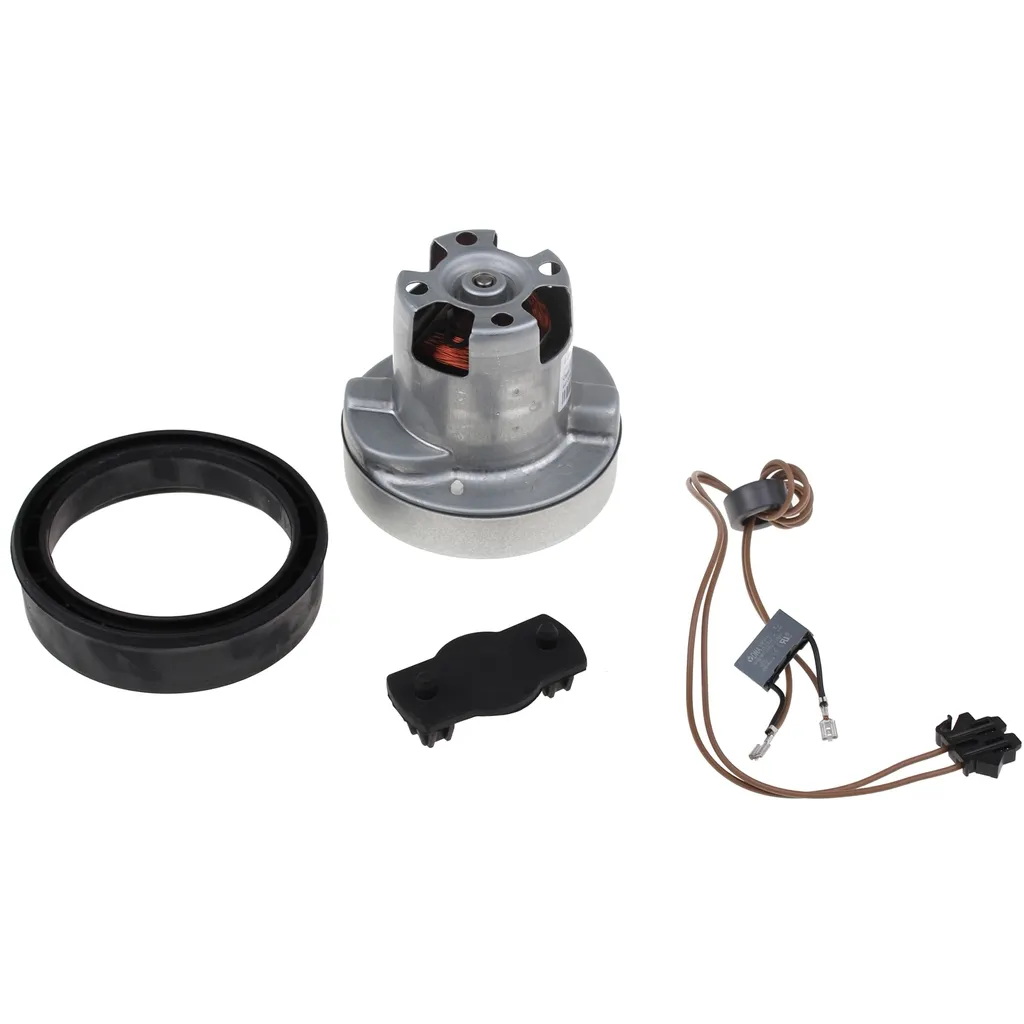 Moteur Karcher 600W 46244150 pour aspirateur - Pièce origine certifiée