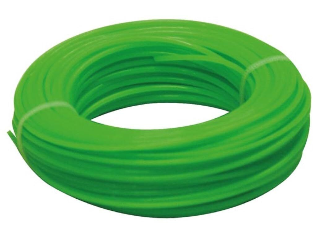 Drut do podkaszarki - 100 m x 1,6 mm Zdjęcie produktu 