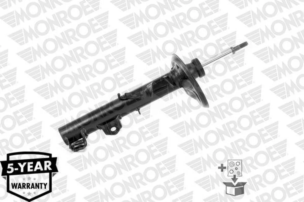 Amortisseur BMW E36 Monroe 742030SP pour retrouver le confort d'origine