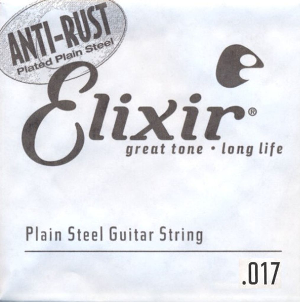 Elixir Strings 13017, Gitarre, Stahl, Universal, 1 Stück(e)