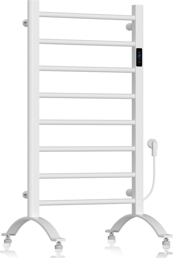 MalTec Kúpeľňový radiátor Radiátor BH200W Elektrický sušič Obrázok produktu 