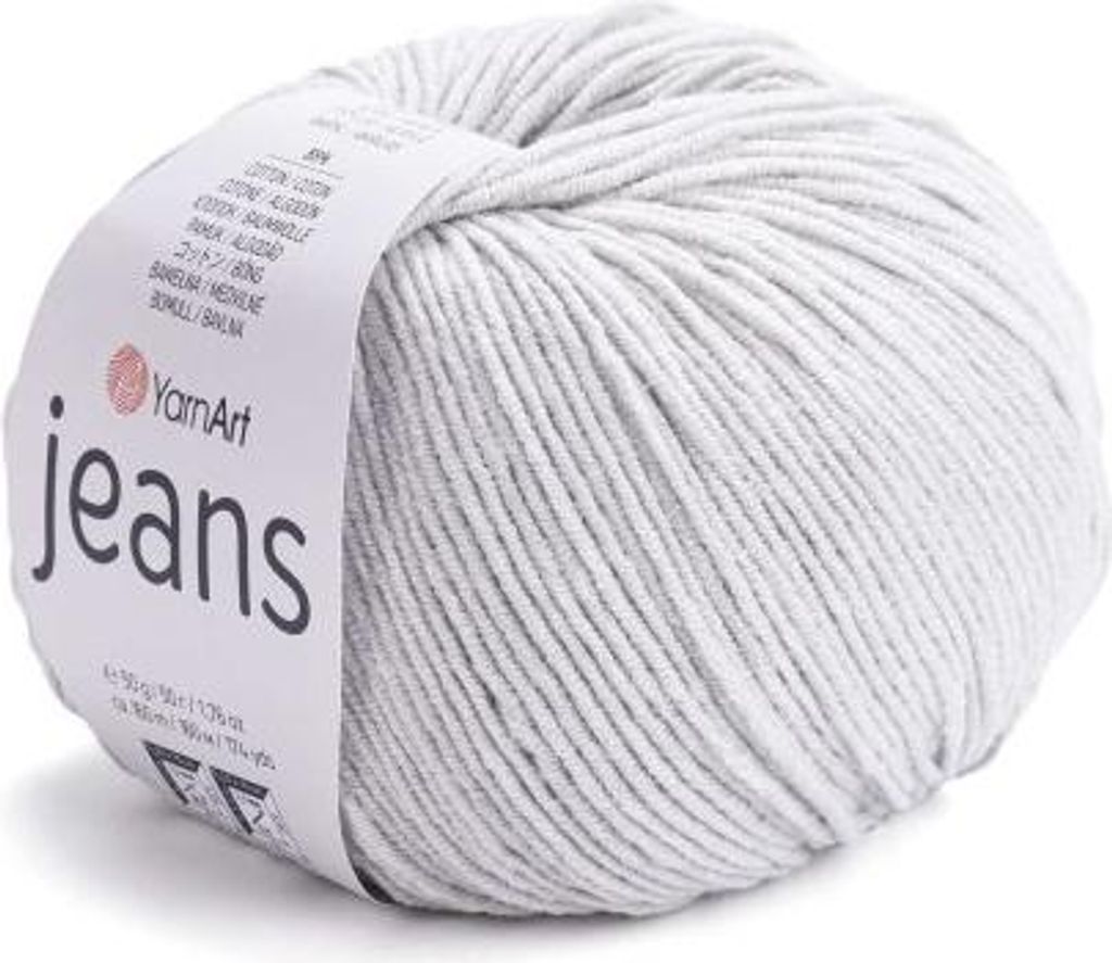 Yarn Art Jeans 49 Strickgarn Produktbild 