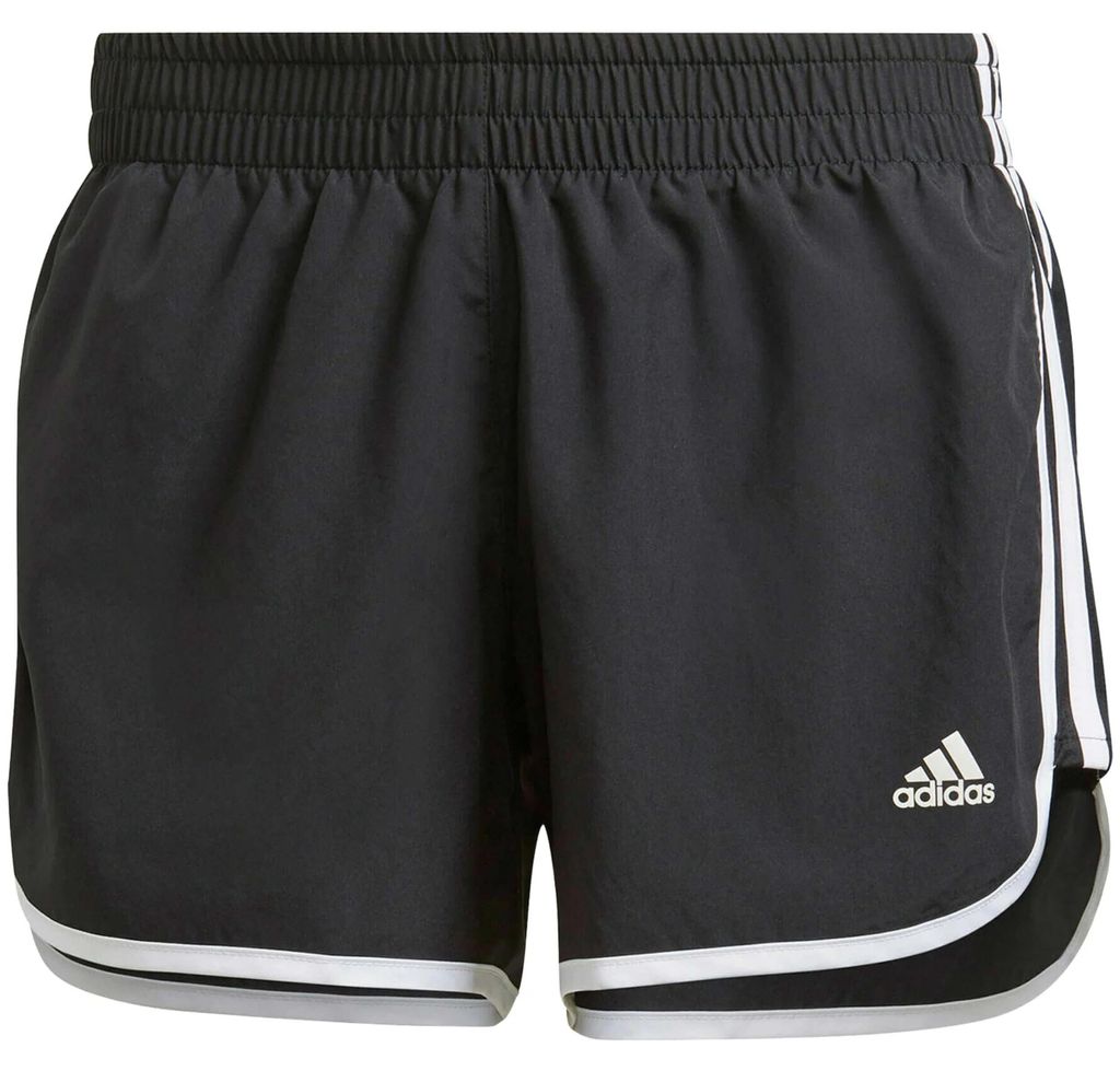 Pantaloncini Adidas Marathon 20 Short W GK5265 Pullover Adidas Größe: XL 4",