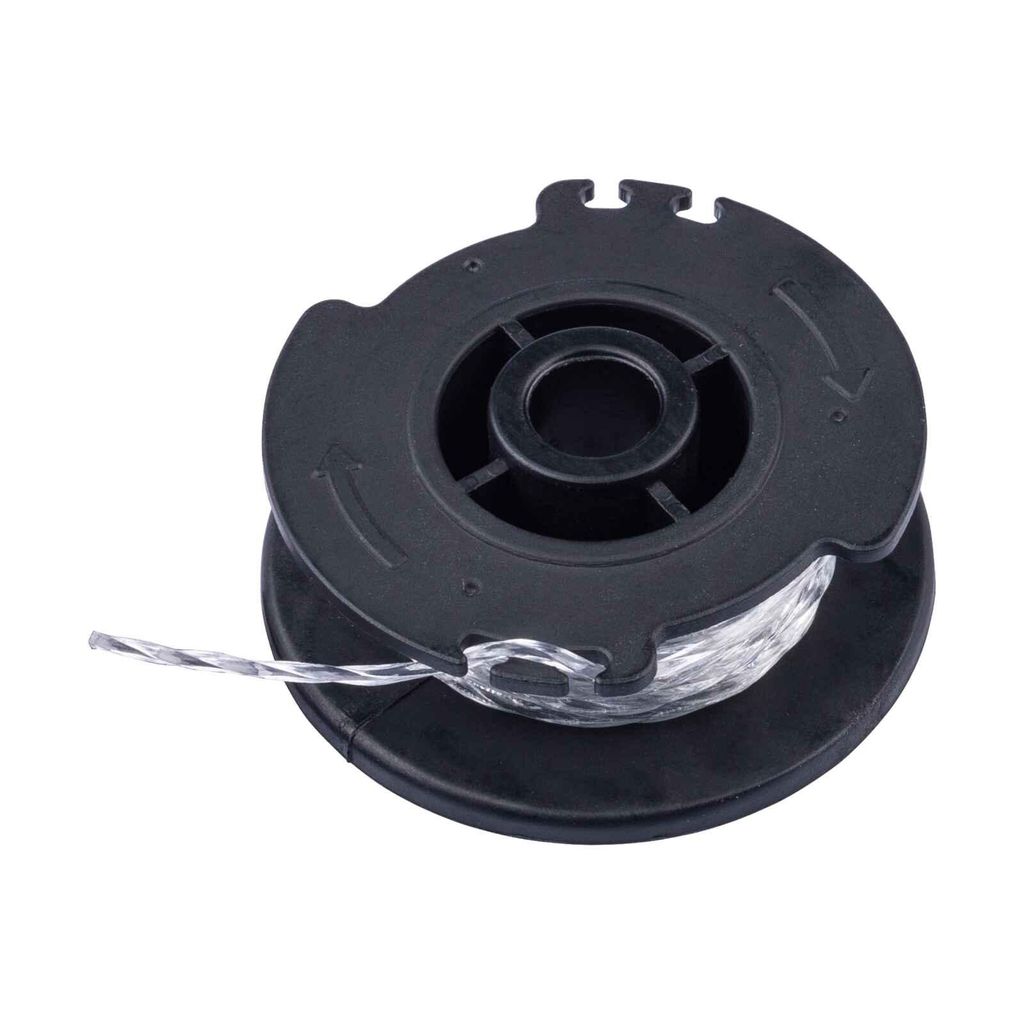 Szpulka nici Scheppach do CLT300-X | Ø 1,6 mm | 4 metry | Ø Zdjęcie produktu 