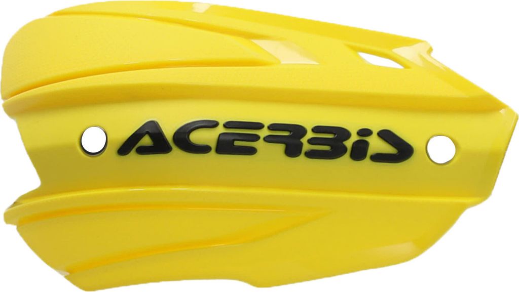 ACERBIS Endurance-X Gelbe Handguardschutzabdeckung Ersatz