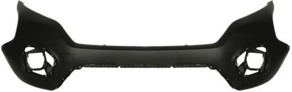 Rénovation face avant Fiat Fiorino : Pare-chocs adaptable OE 735655401