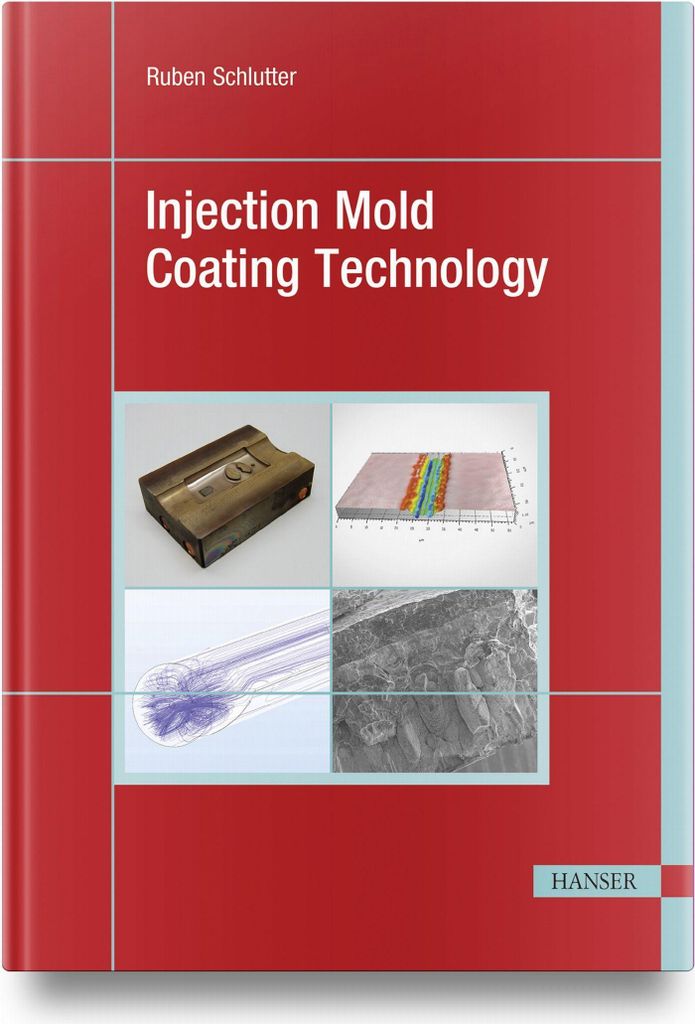Injection Mold Coating Technology