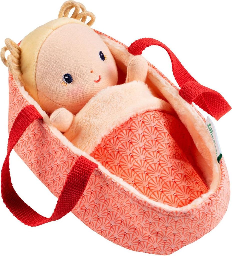 Lilliputiens bambola Anaïs - bambola per bambini con Immagine del prodotto 