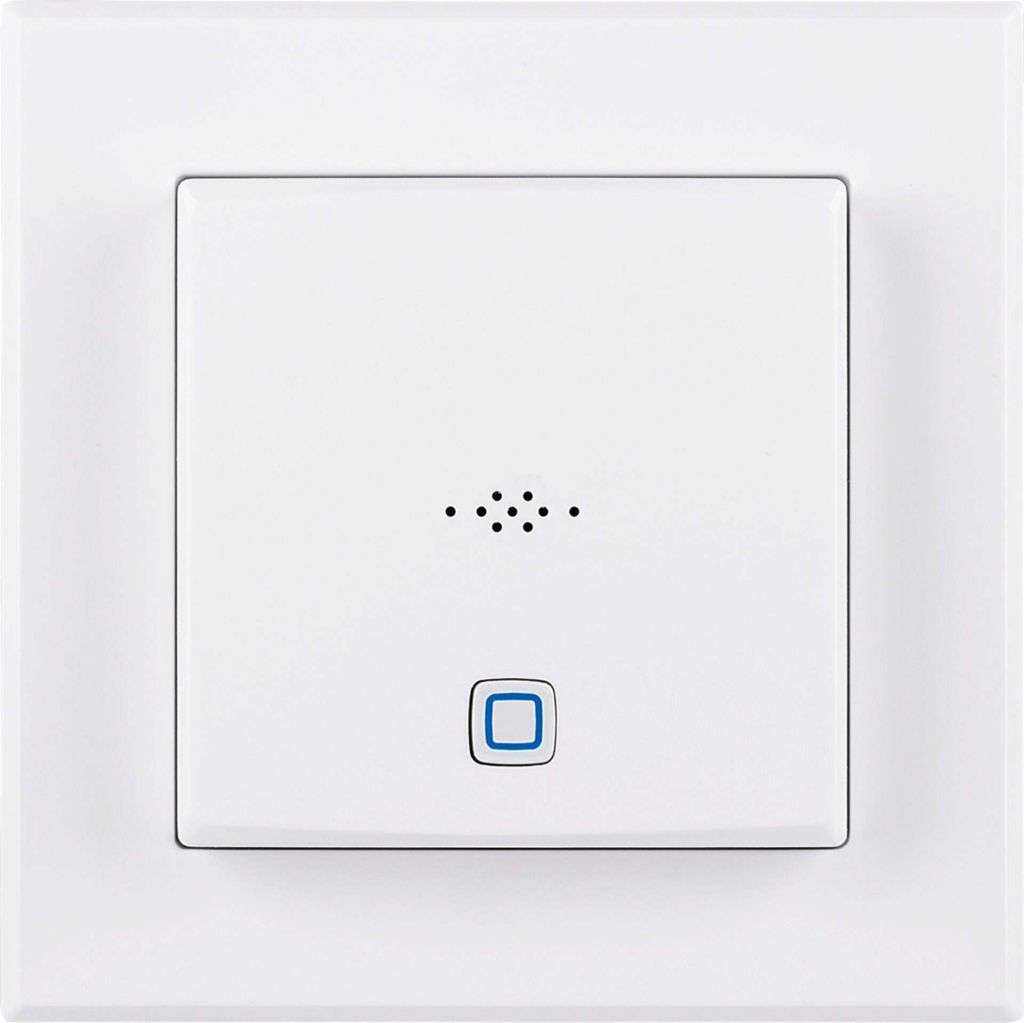 Homematic IP HMIP-SCTH230 Sensore ambientale domestico Immagine del prodotto 