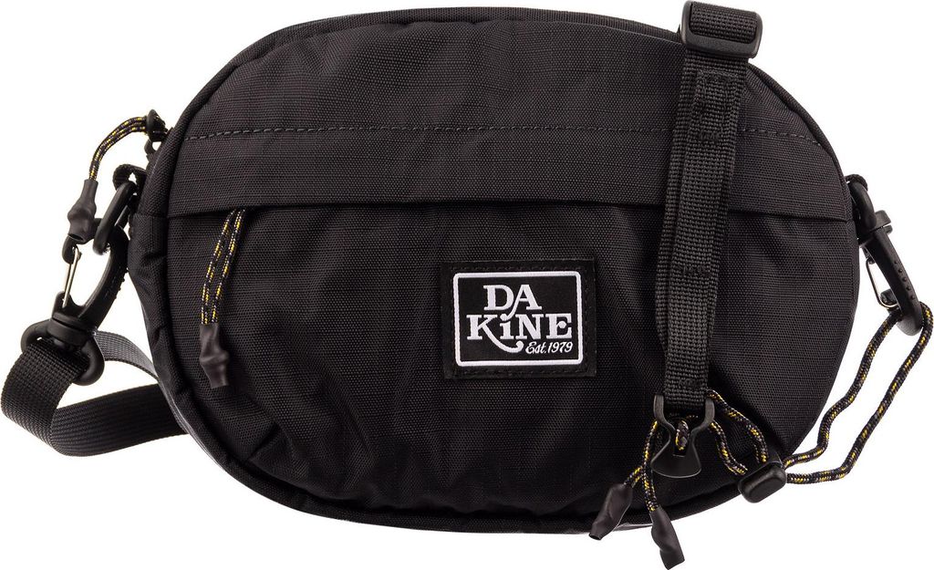 Dakine Joey Oval Crossbody Bauchtasche 10004081 black