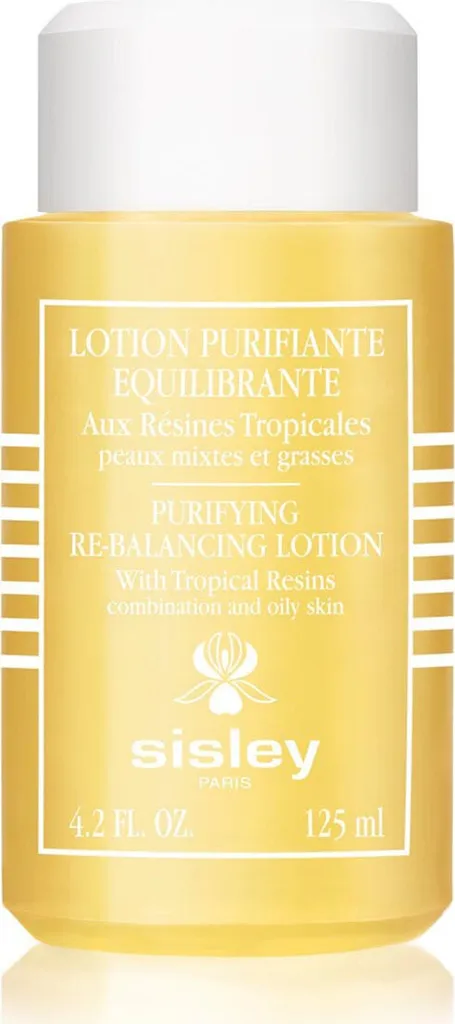 Lozione Purificante Sisley Resine Tropicali 125ml - Tonico Riequilibrante