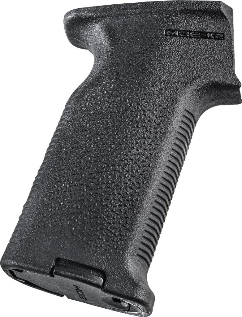 Améliorez le Contrôle de votre AK avec la Poignée Magpul MOE-K2 Noir
