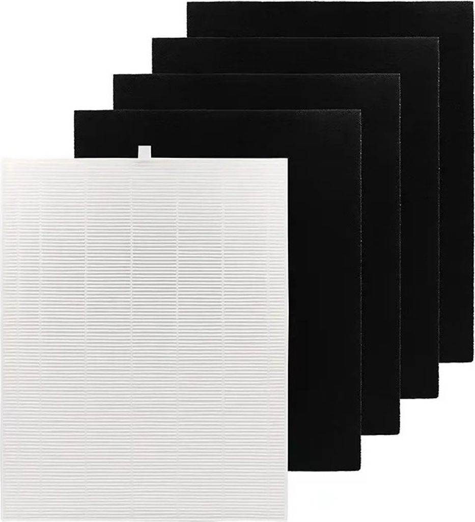 Mobilly sada HEPA a uhlíkových náhradních filtrů pro Obrázek produktu 
