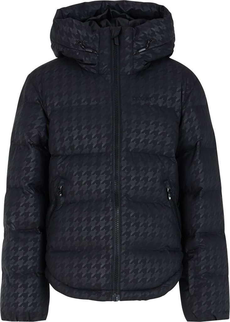 PROTEST PRTROMY JR snowjacket True Black True Black 140 Produktbild 