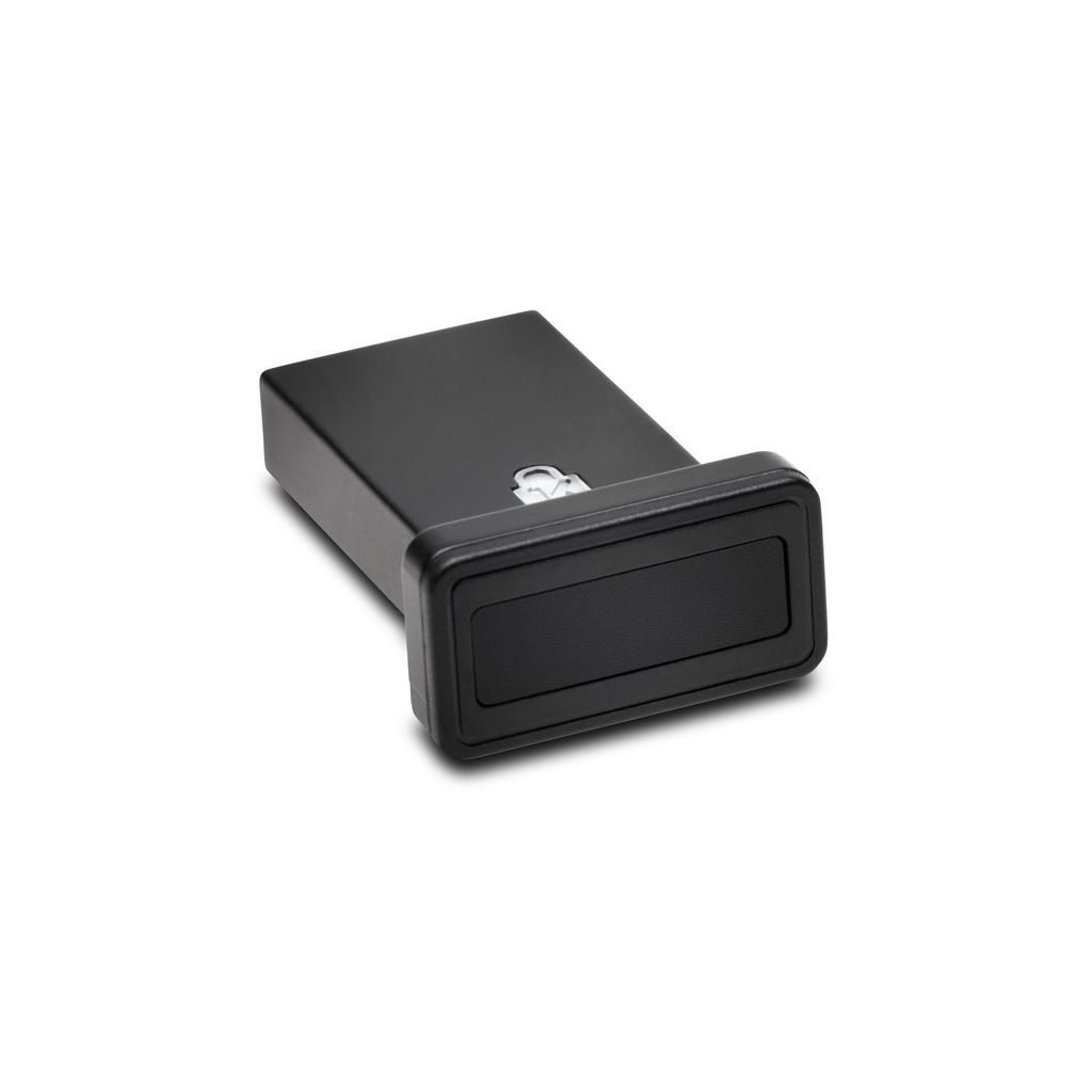 Kensington VeriMark Guard USB-A Fingerprint Security Key - Produktbild 